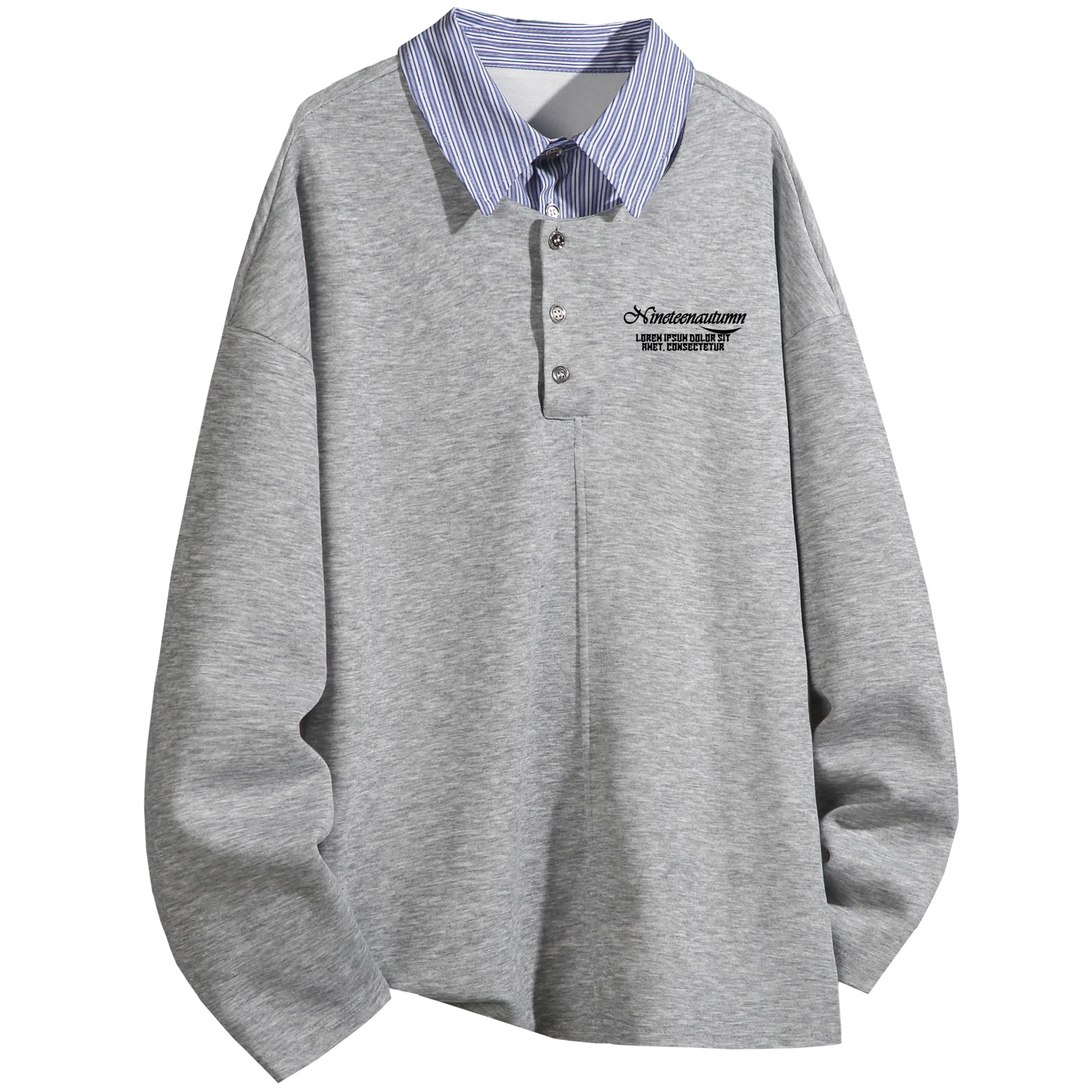 NINETEEN AUTUMN x KADAKADA SUITE