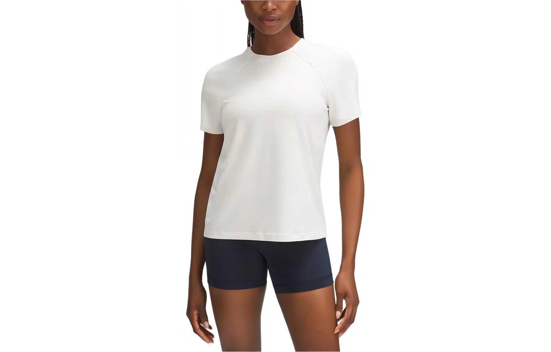 lululemon License To Train Classic-Fit T-Shirt T