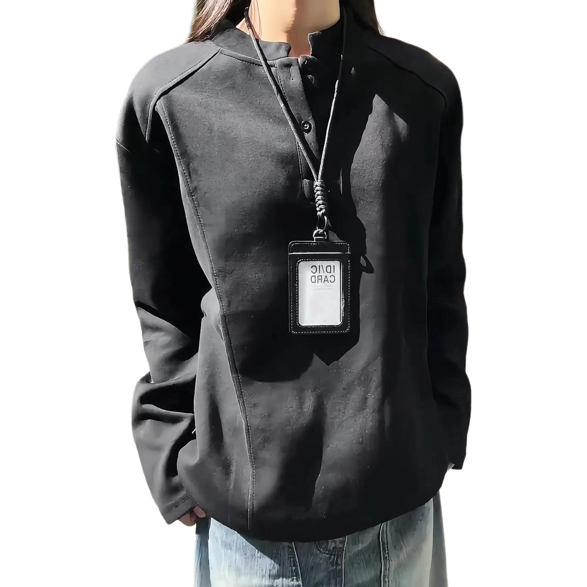 SOUL WORKER cleanfitPOLO