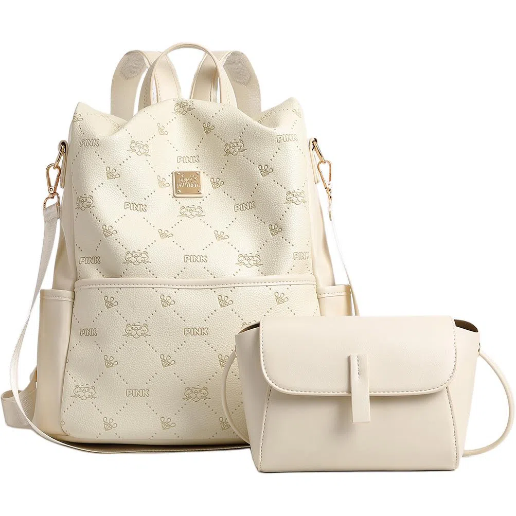 AFGH x PINK PANTHER PU