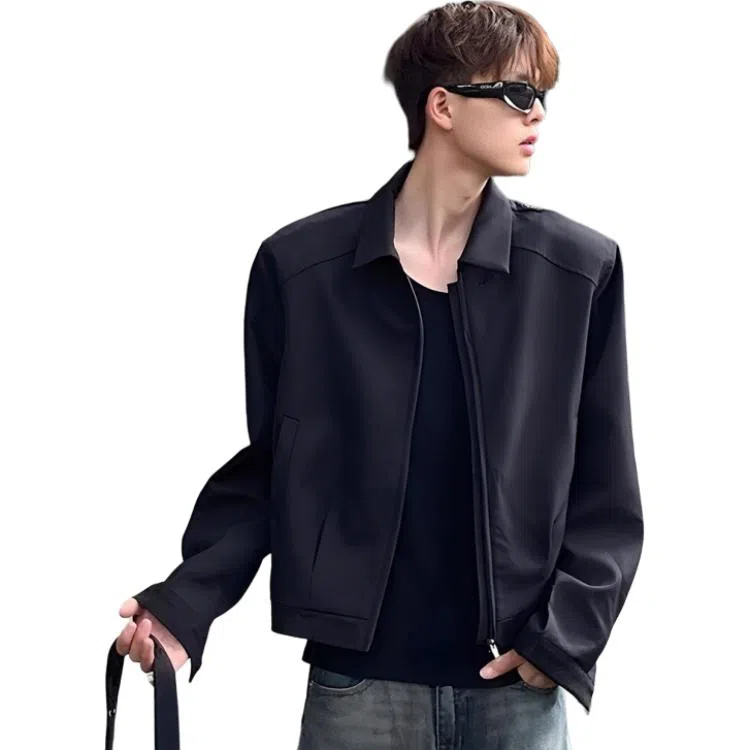 BEAR UNION cleanfitboxy