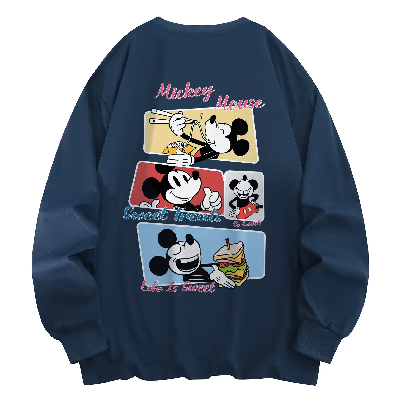 Disney T