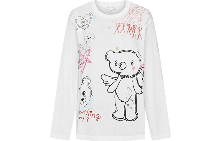 URBAN REVIVO UR T T_