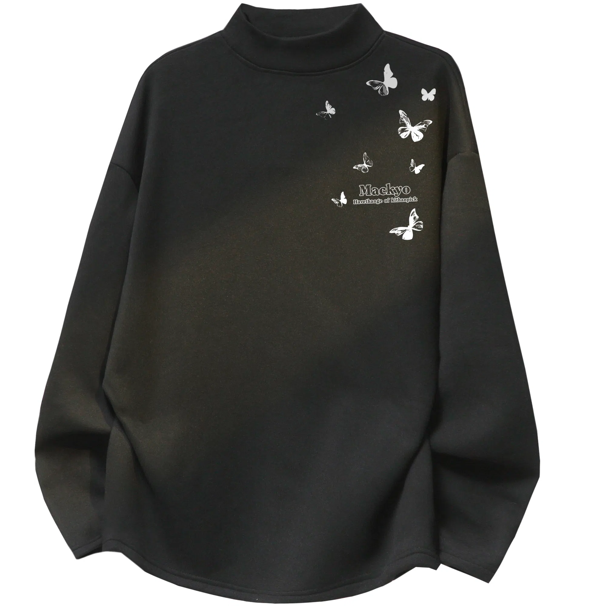 Mackyo x SOORCHCE LogoT