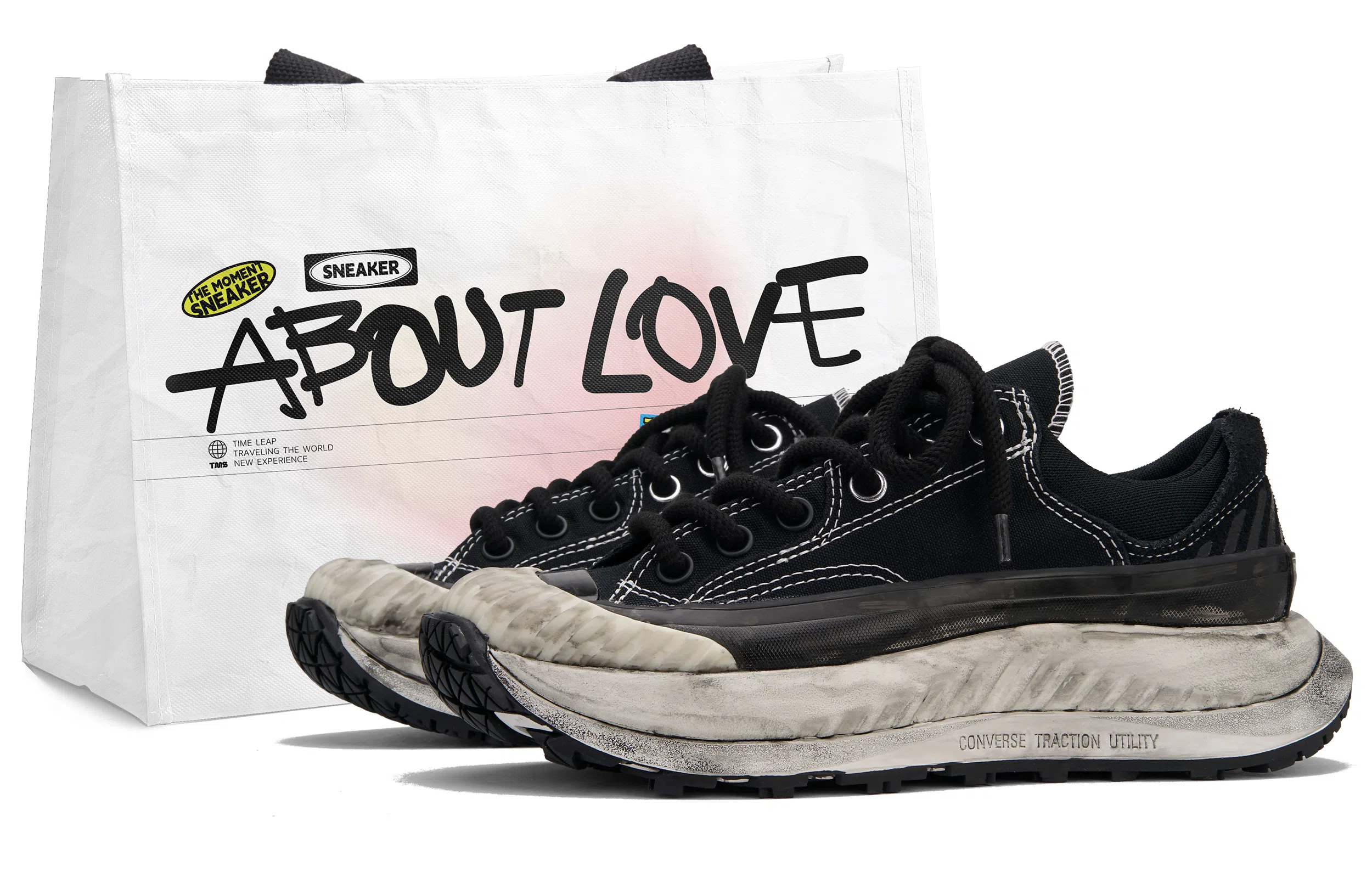 Converse Chuck 70 AT-CX TMS