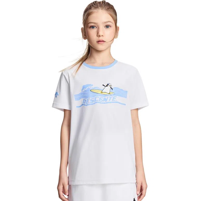 DESCENTET FW25TRAINING