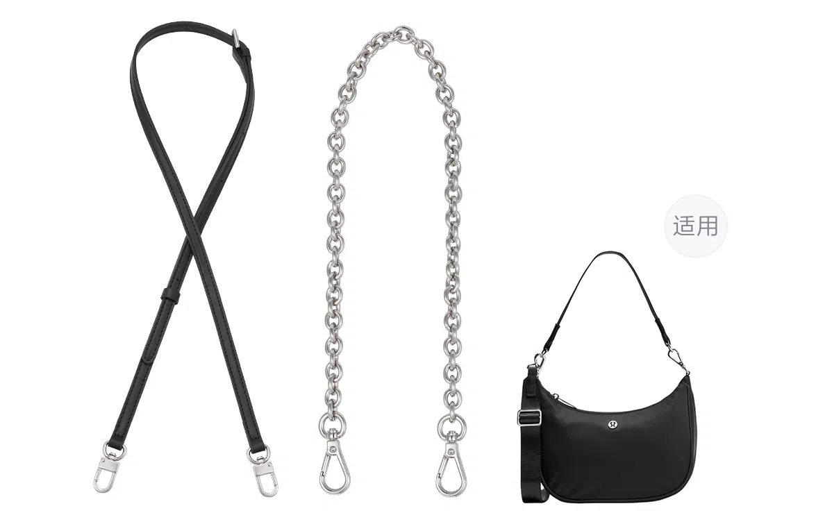 lululemon City Essentials3L