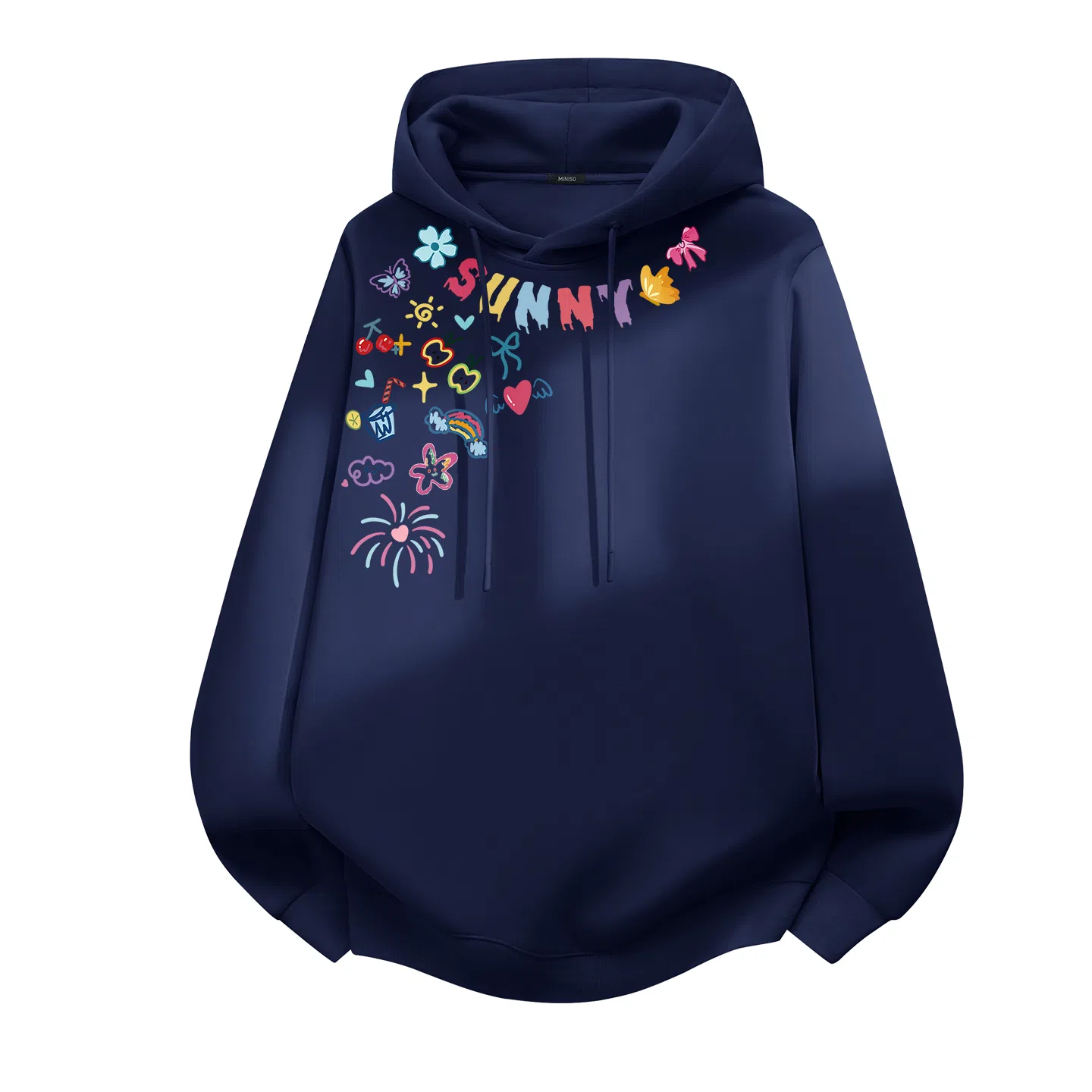 MINISO hiphopcleanfit