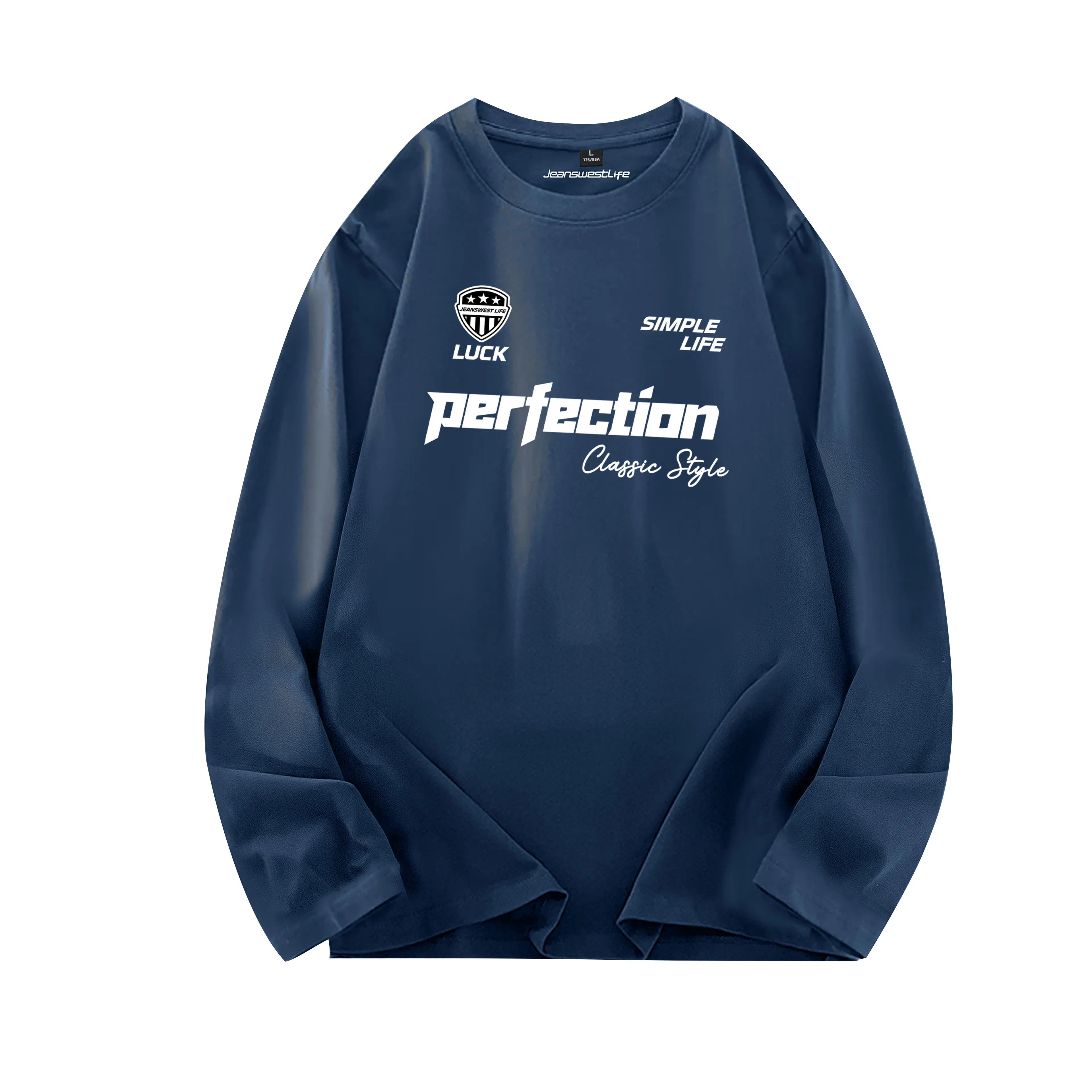 JEANSWEST LIFE Logo220gT