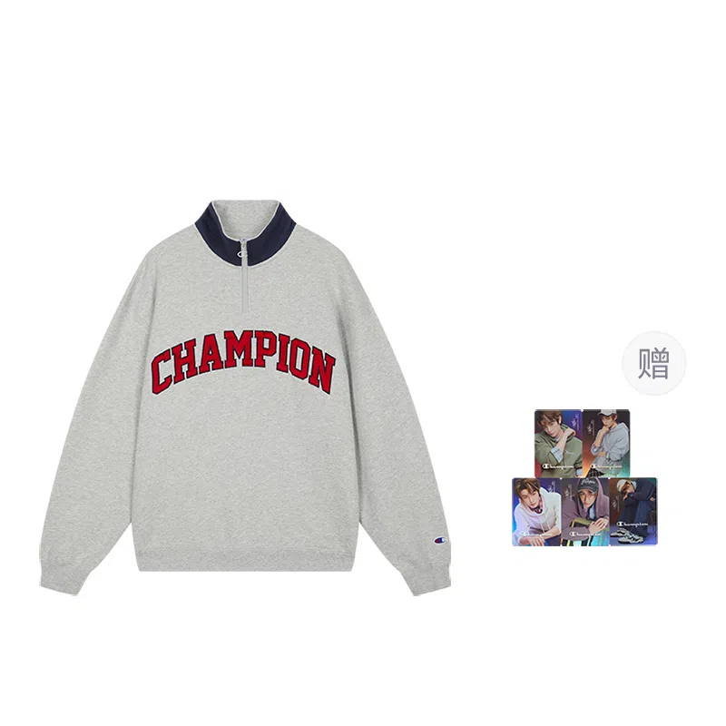 Champion FW25