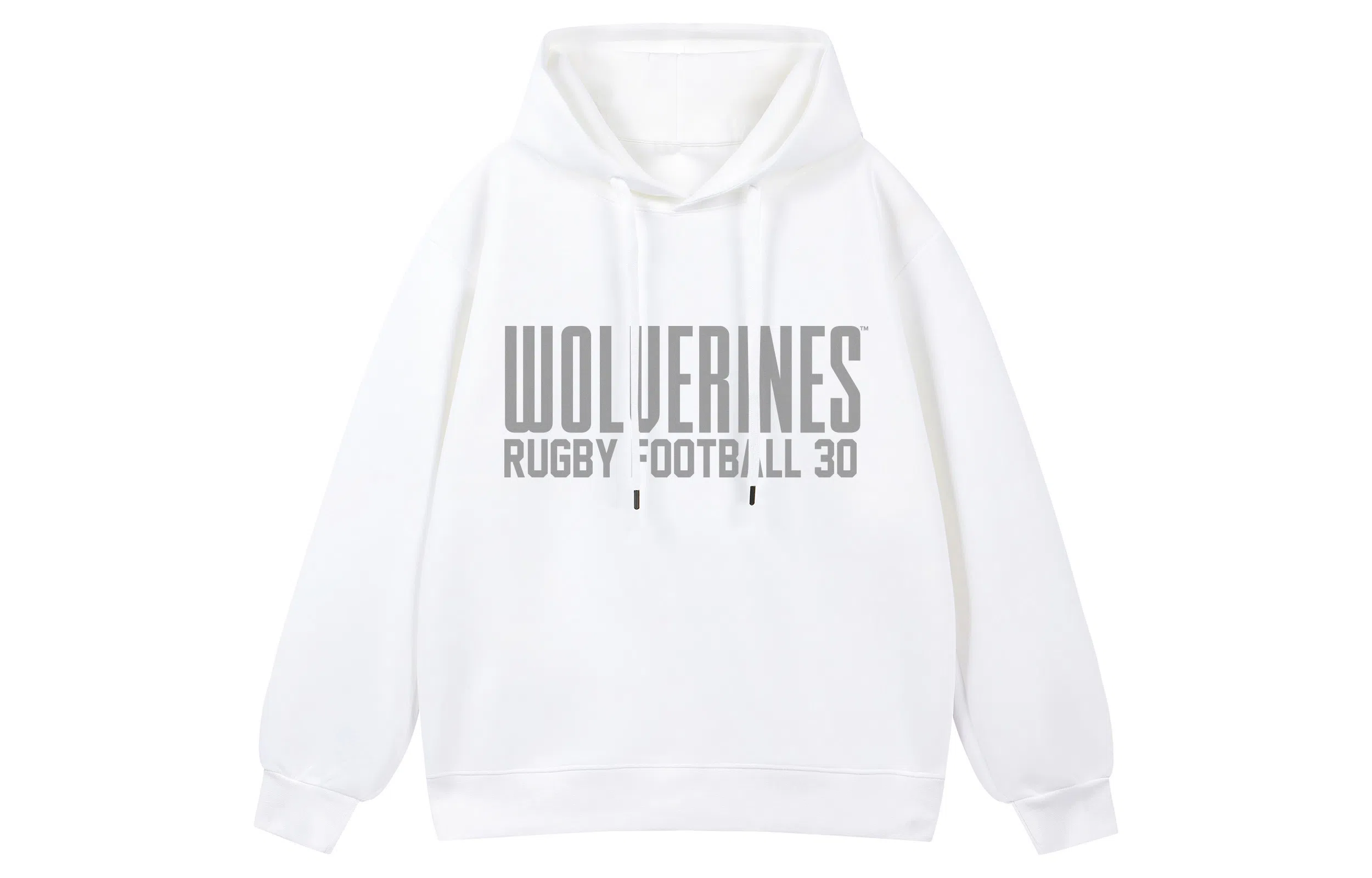 NCAA Michigan Hoodie