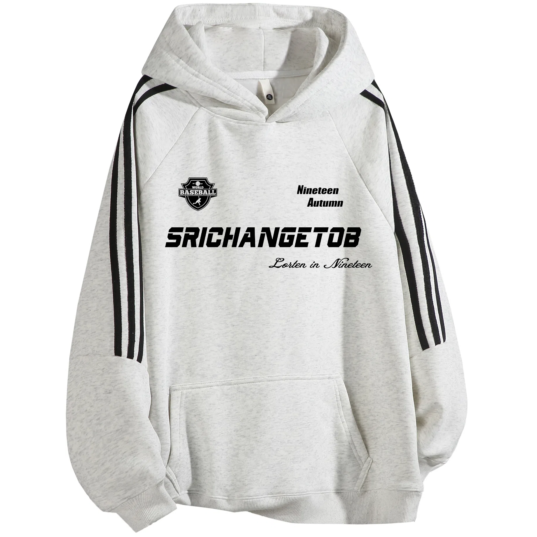 NINETEEN AUTUMN logo