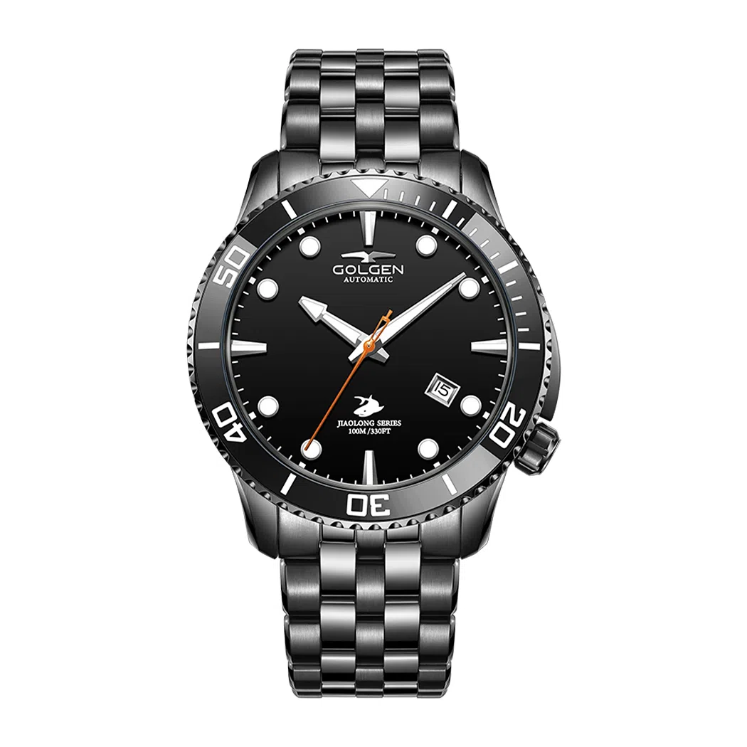 GOLGEN Jiao Long Series