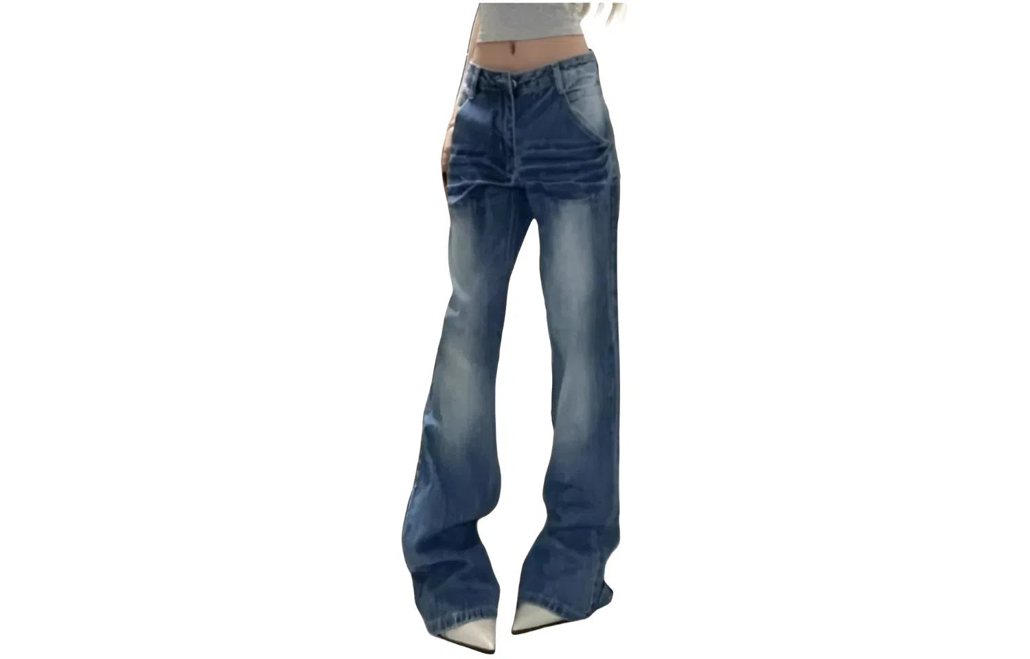 struggle vintage95 cleanfit