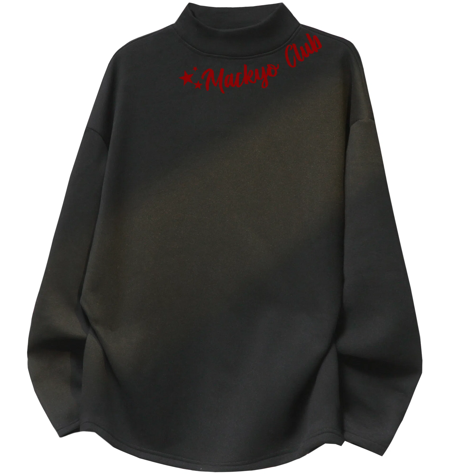 Mackyo x SOORCHCE LogoT