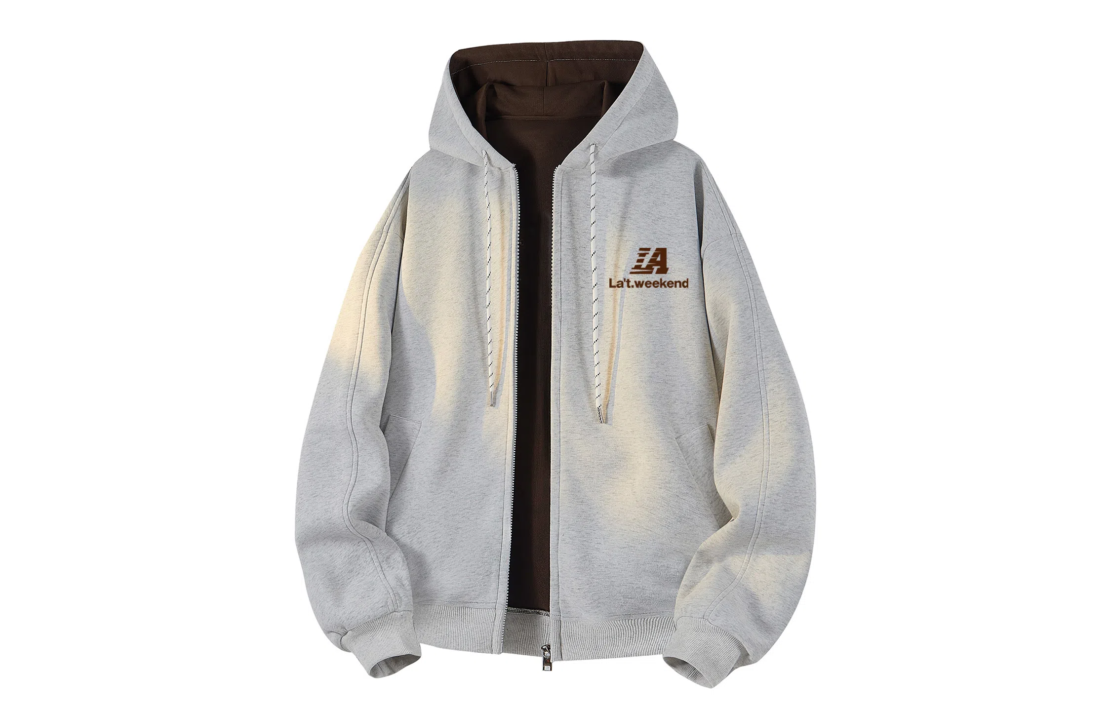 LA'T.WEEKEND