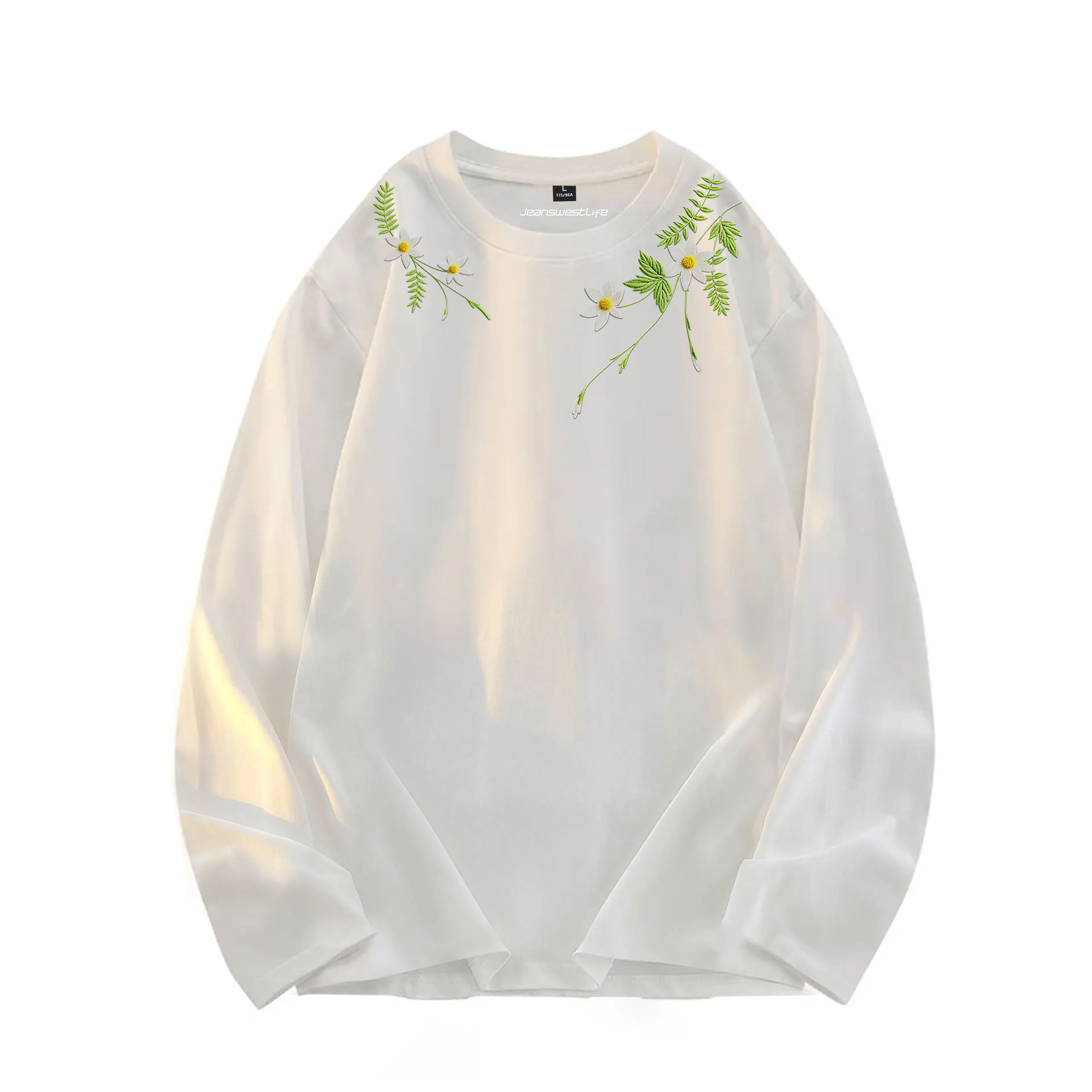 JEANSWEST LIFE Logo220gT