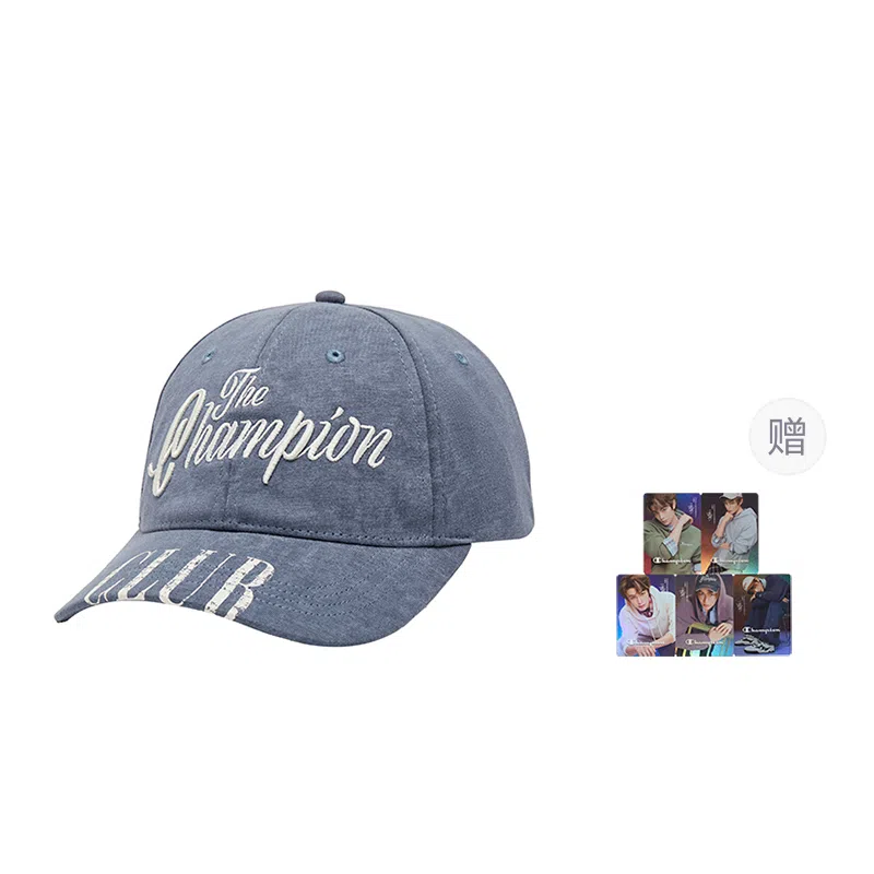 Champion Campus Star Baseball Cap 2.0