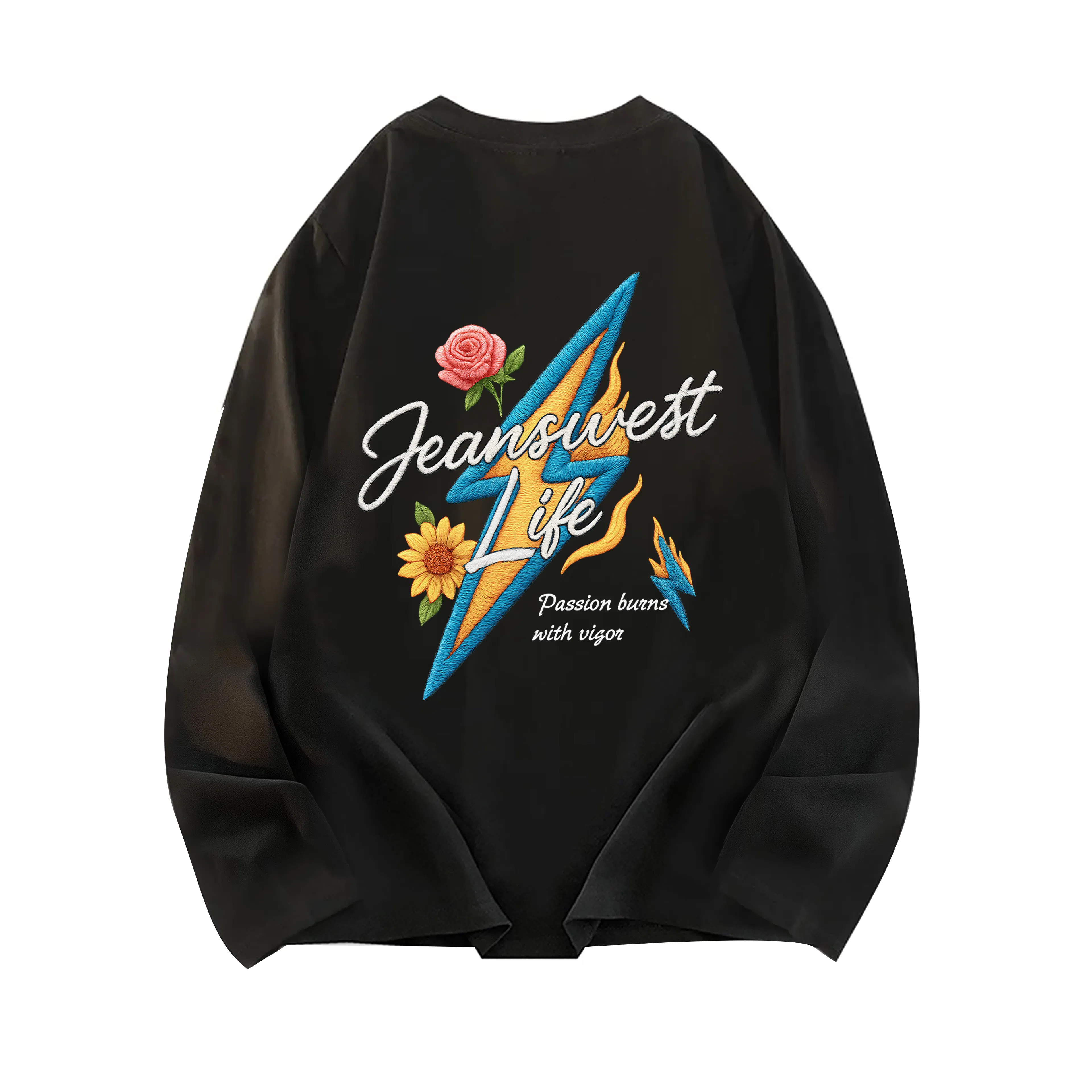 JEANSWEST LIFE Logo220gT