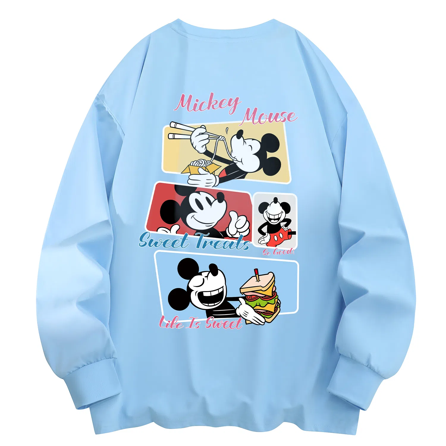Disney T