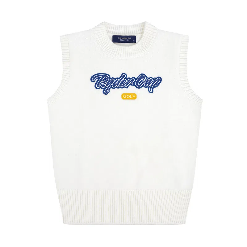 RYDER CUP EST.1927 FW25