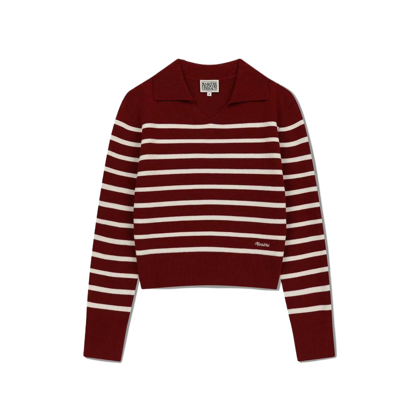 MARITHE FRANCOIS GIRBAUD FW25