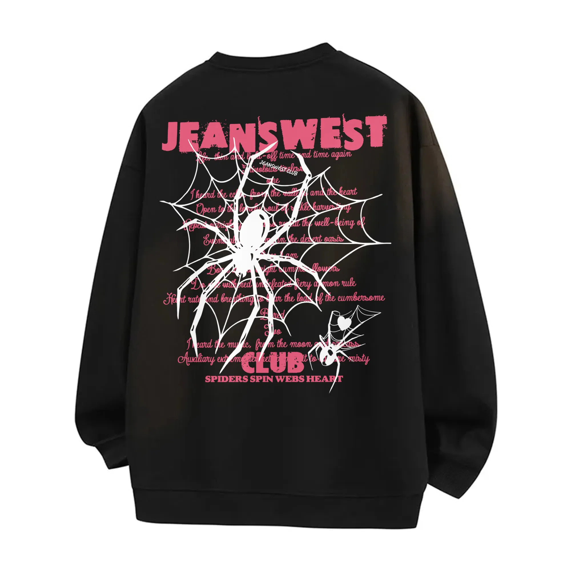 JEANSWEST CLUB