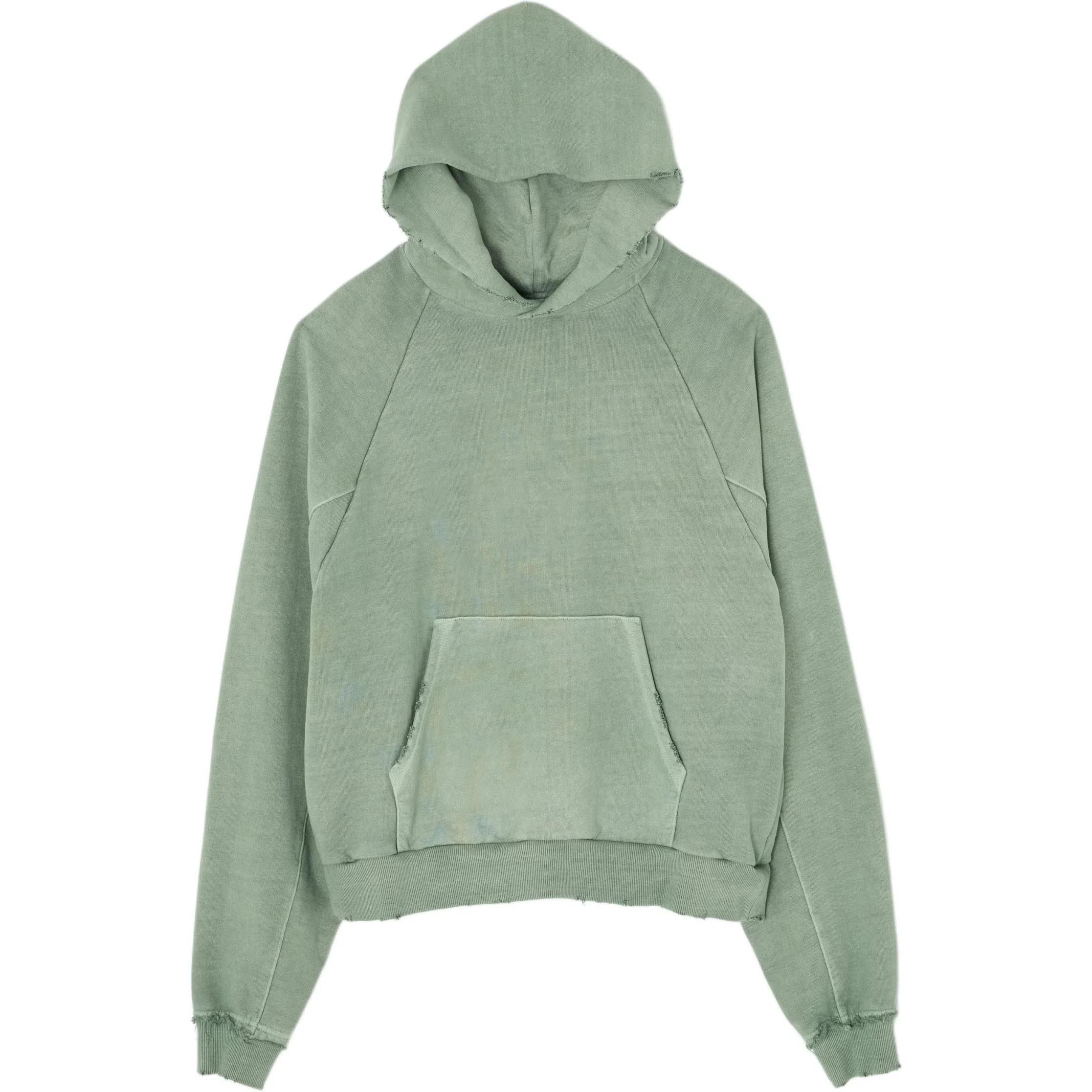 MOUSSY