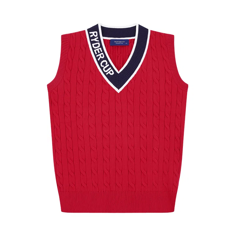 RYDER CUP EST.1927 FW25