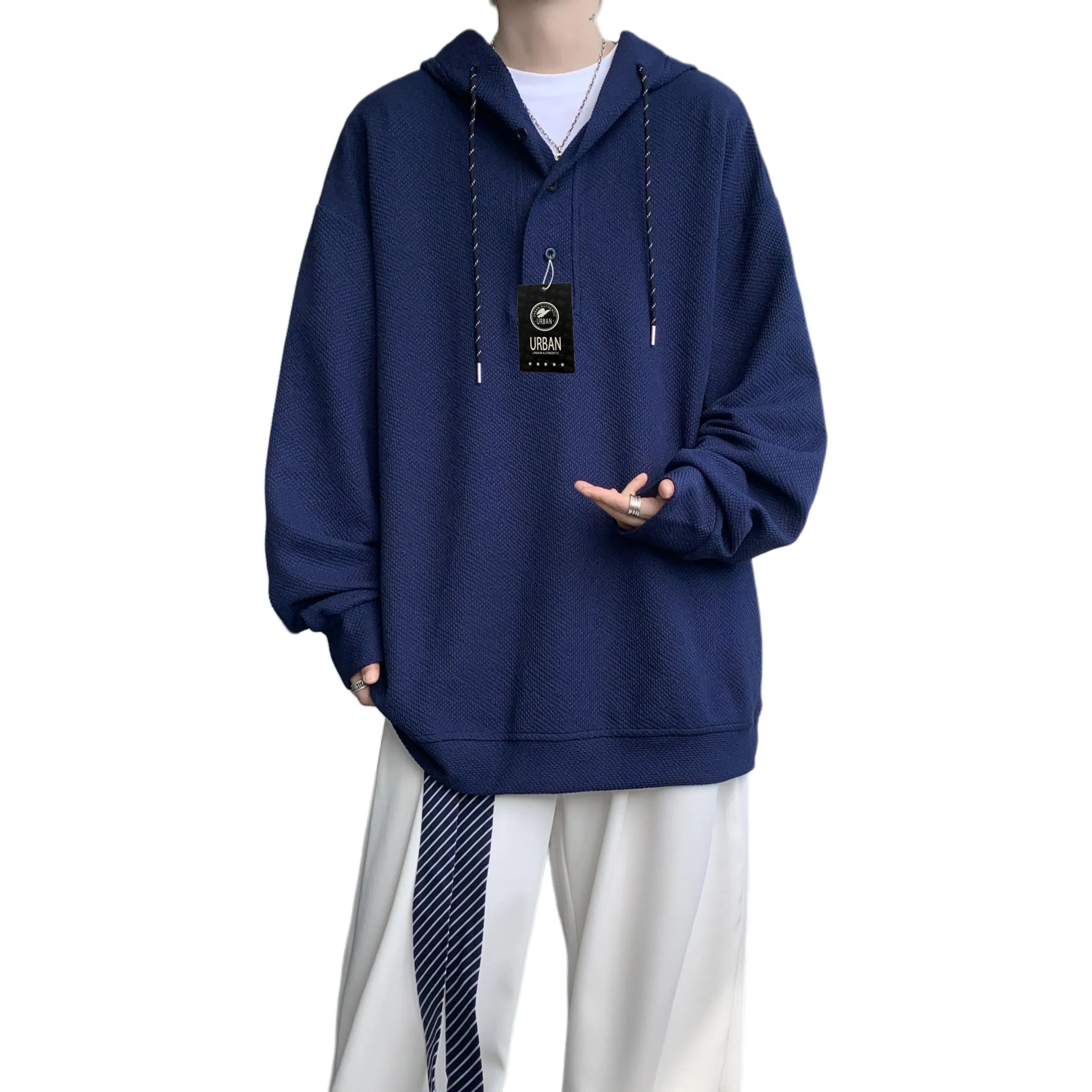 URBAN AUTHENTIC cleanfit