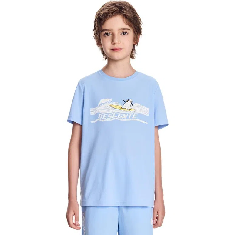 DESCENTET FW25TRAINING