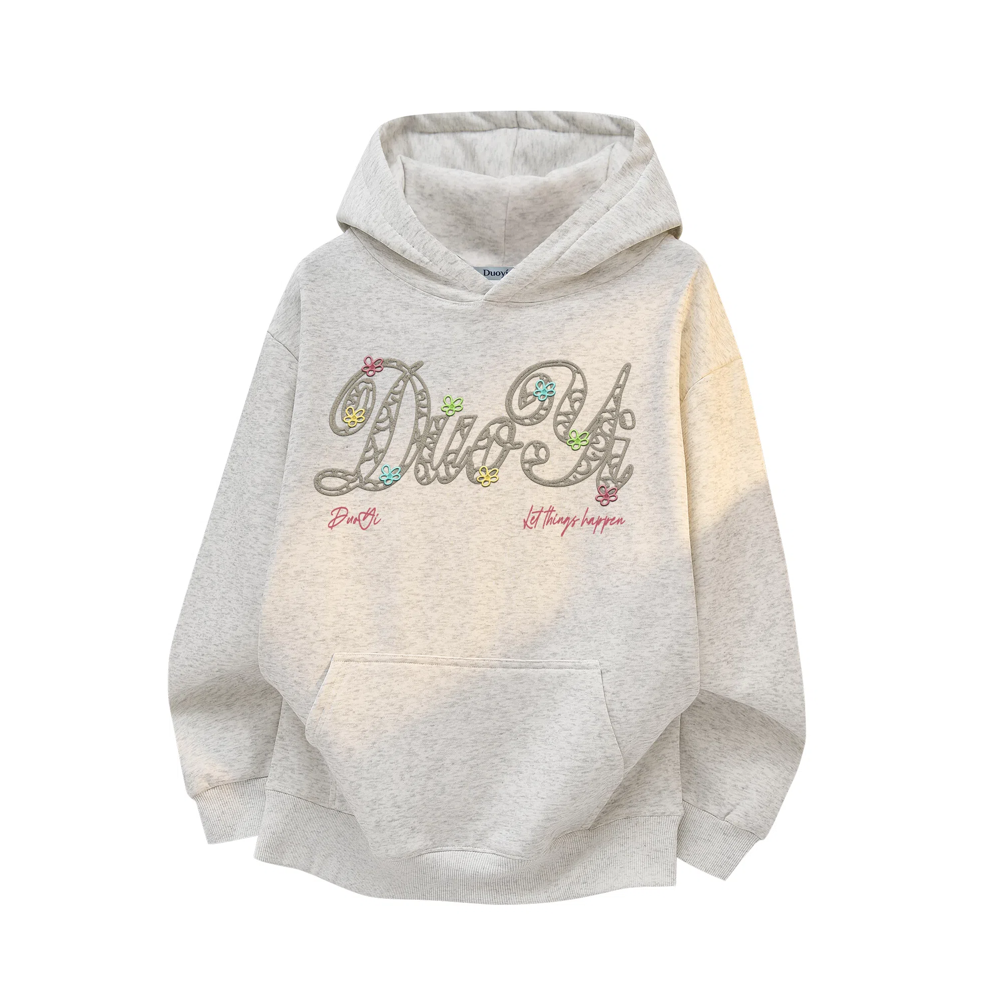 Duoyi Hoodie
