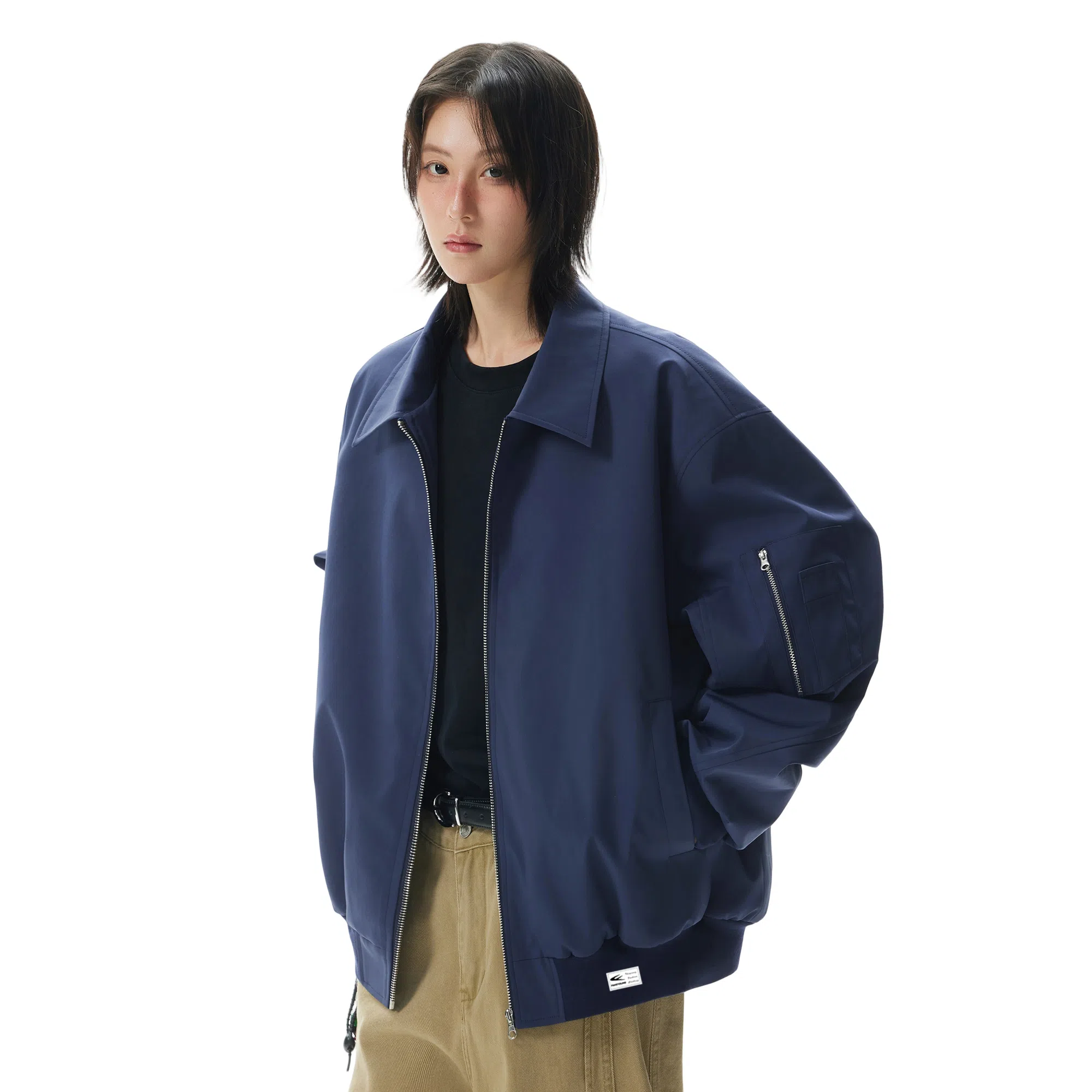 Fakeyoung cleanfit