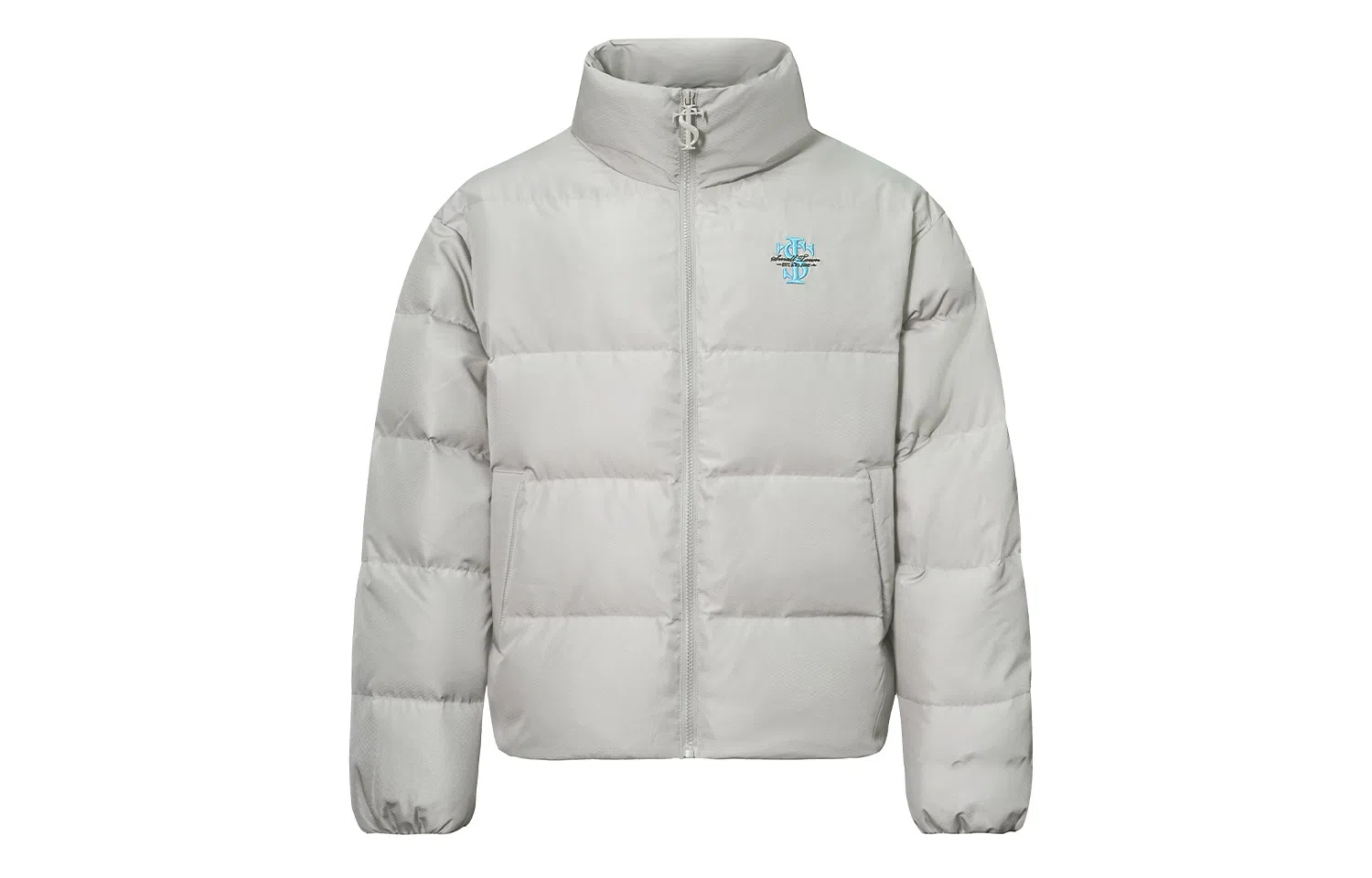 STK SMALL TOWN KID logo