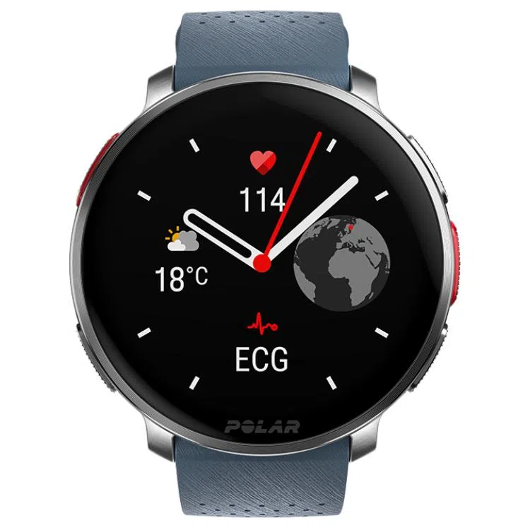 Polar Vantage V3 - 50