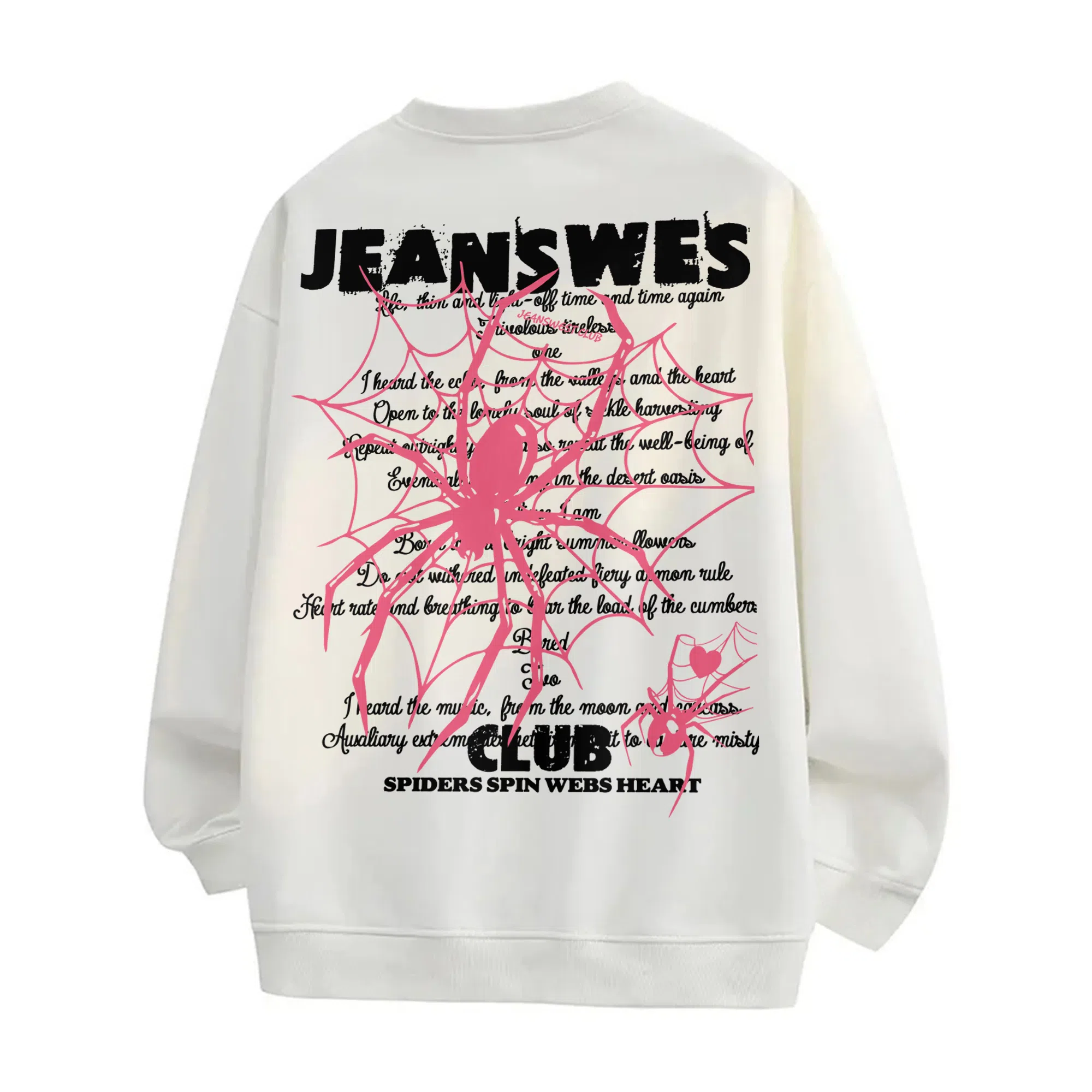 JEANSWEST CLUB