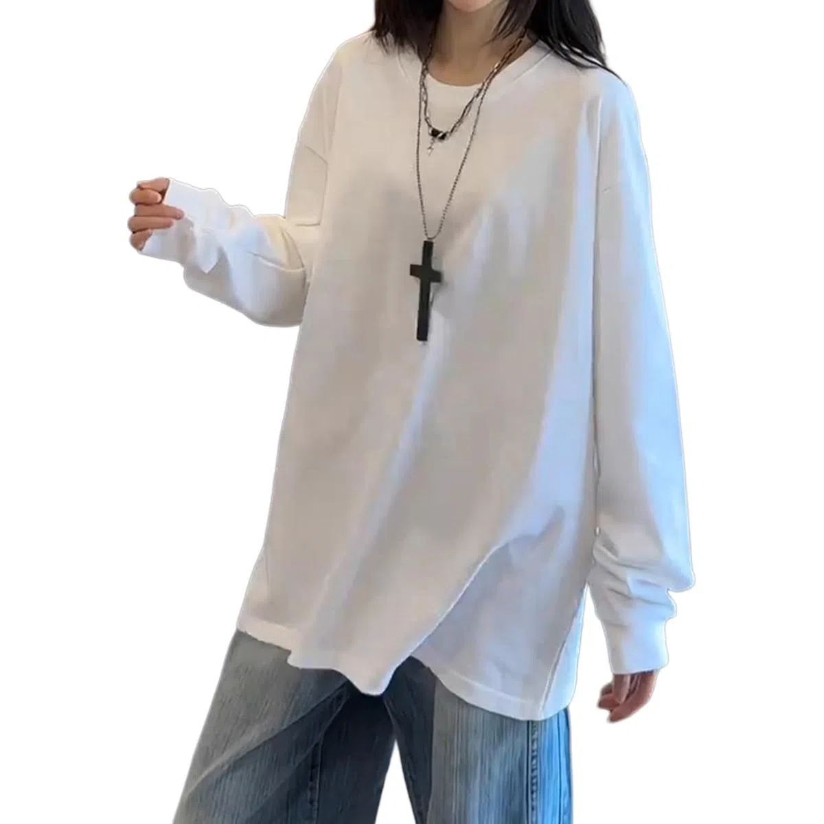 City Hipster vibetcleanfit