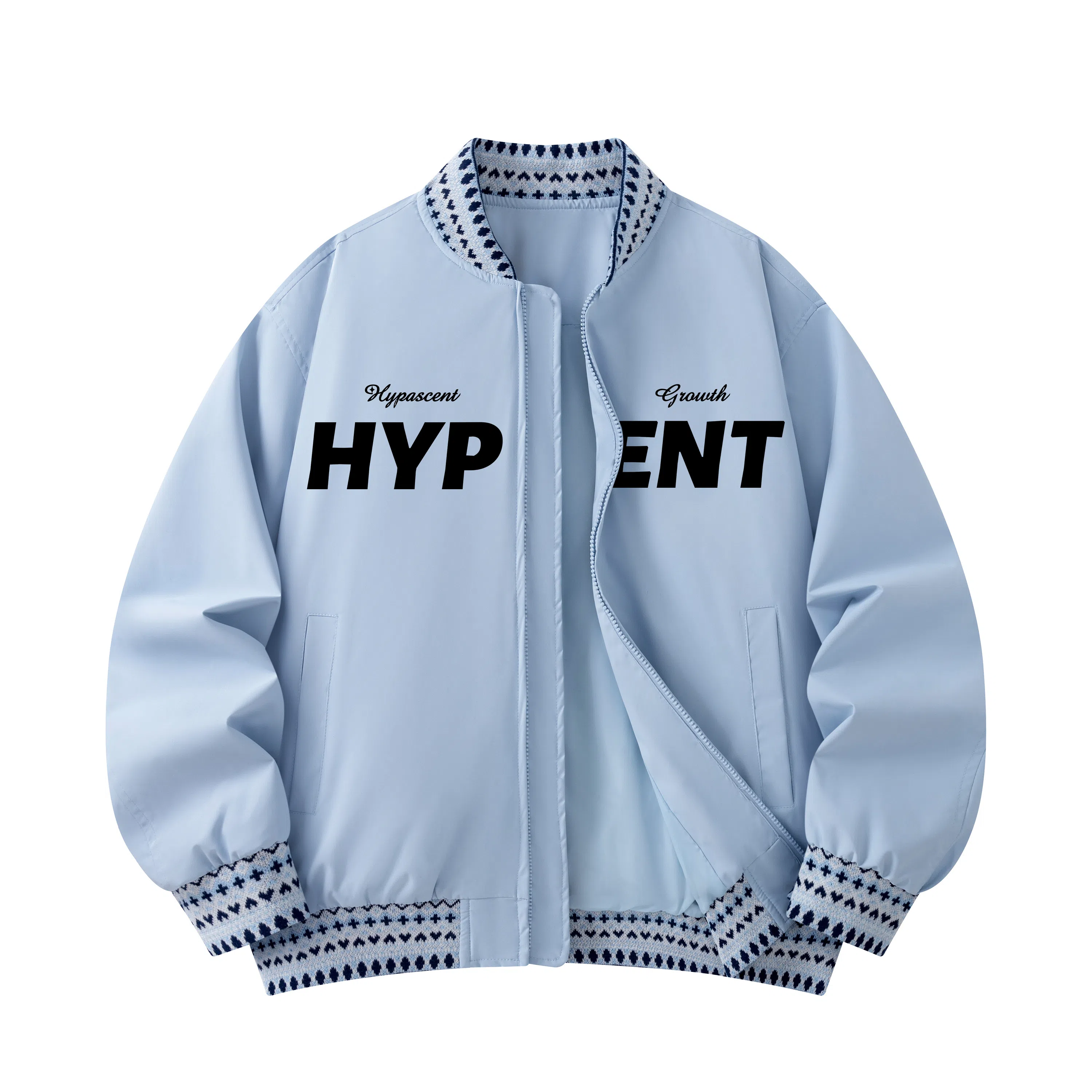 HYPASCENT