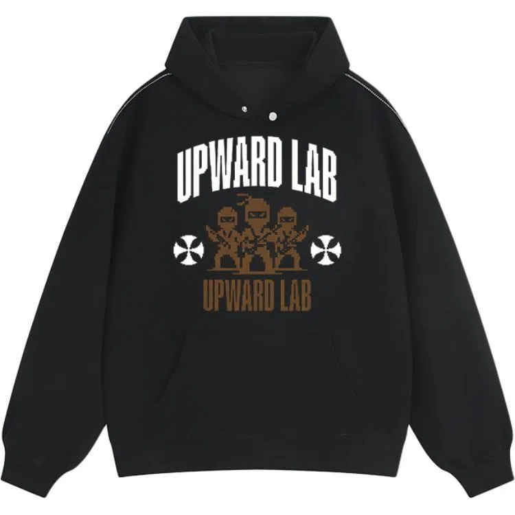 UPWARD LAB