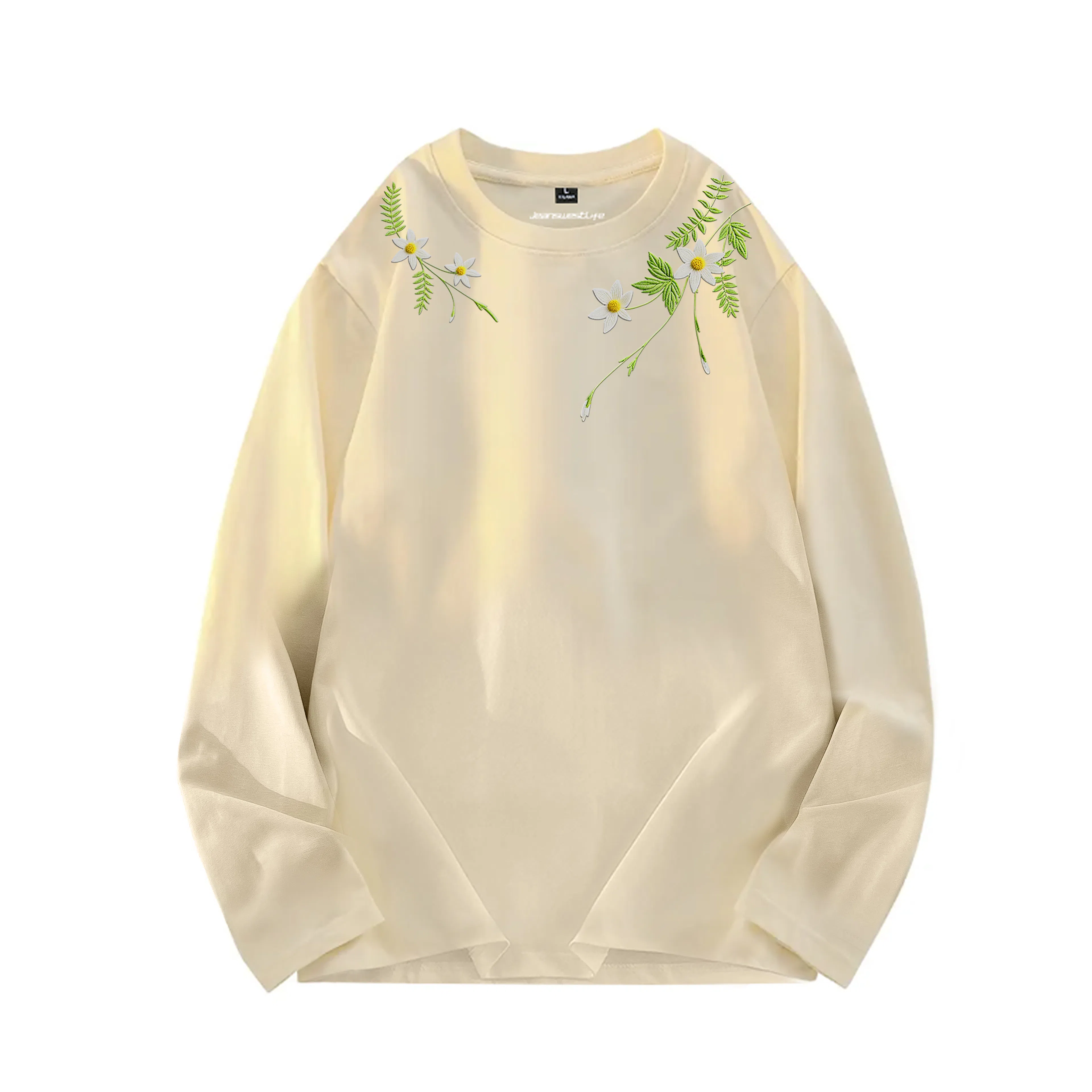 JEANSWEST LIFE Logo220gT