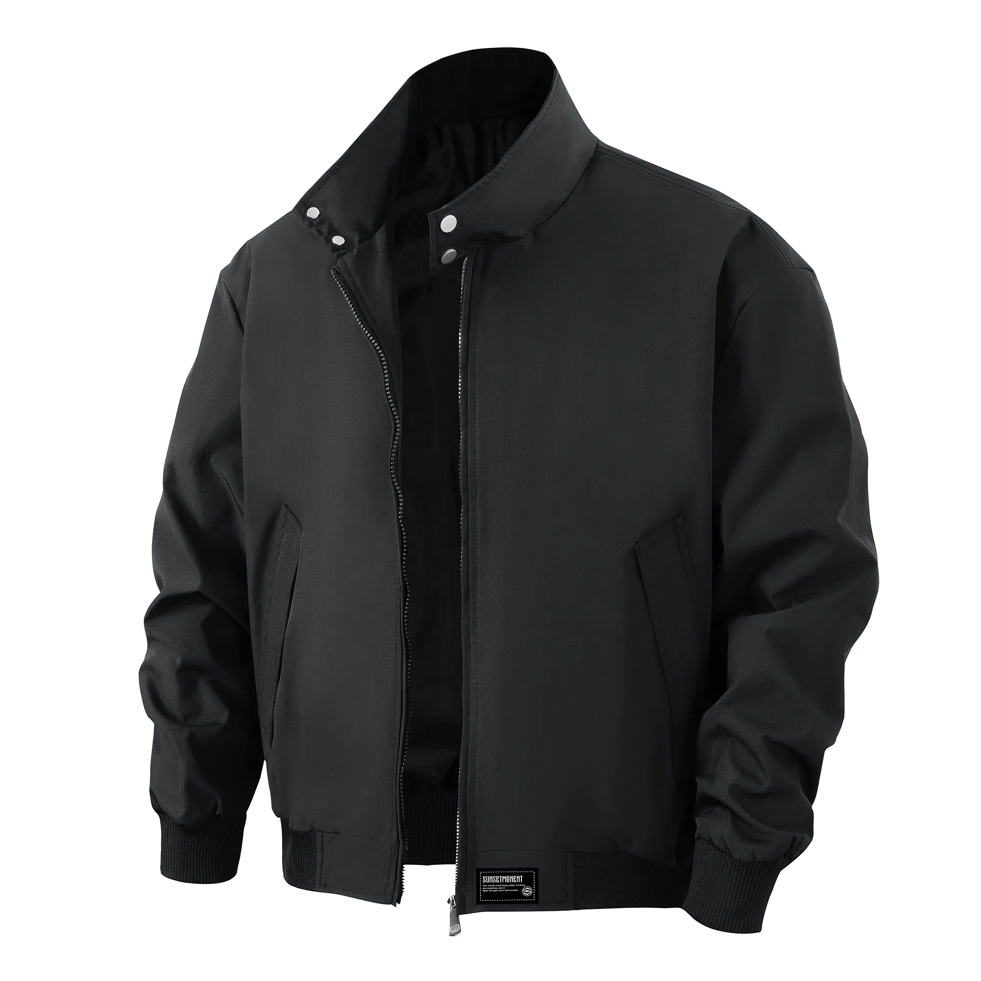 SUNSETMONENT cleanfit