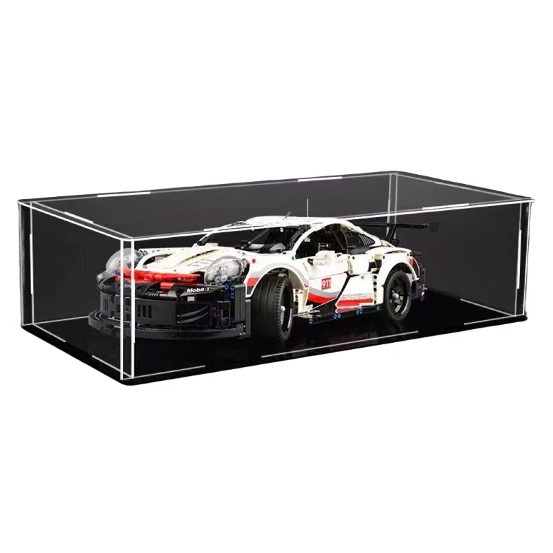 ZOCO Porsche 911 Model