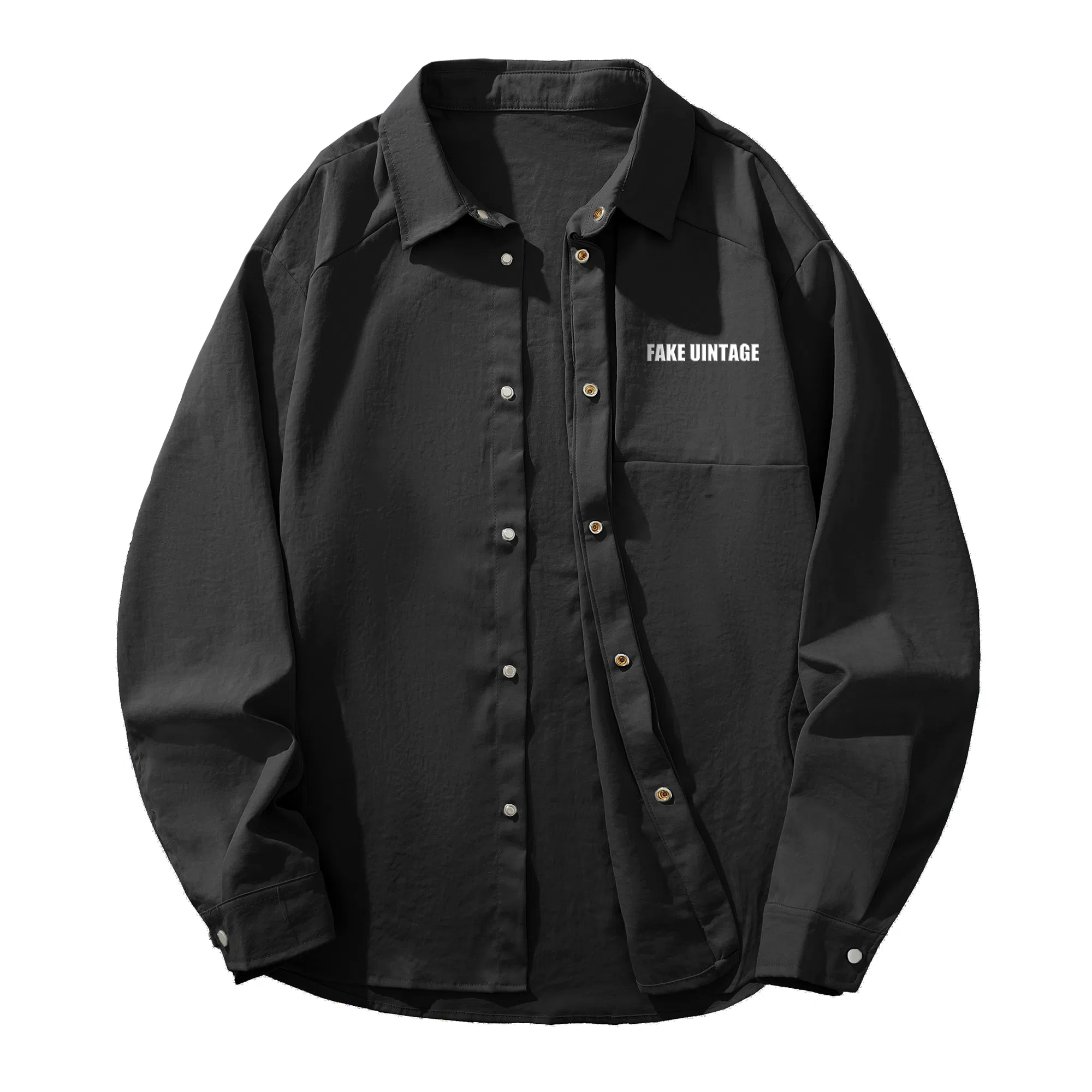 FAKE UINTAGE