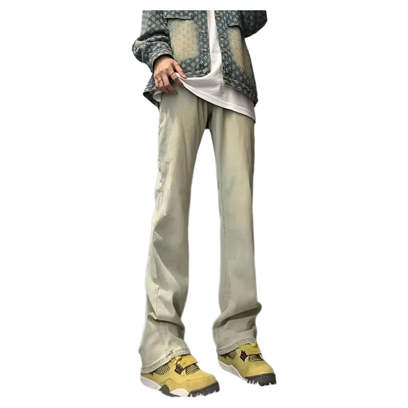 JIMIJONS cleanfit