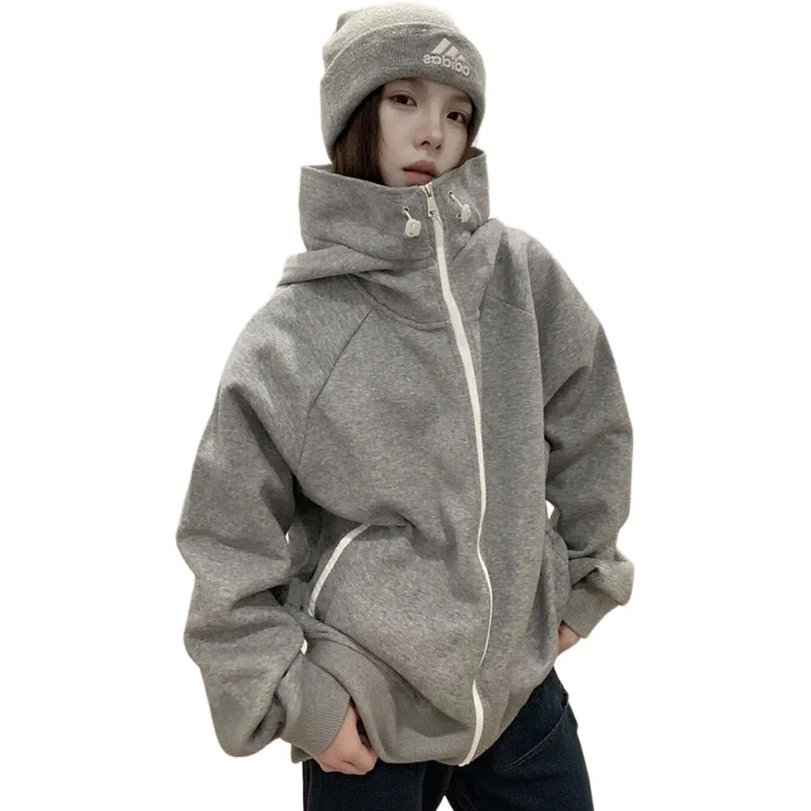 City Hipster vibebfcleanfit