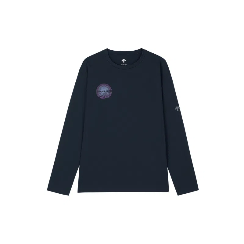 DESCENTE ALLTERRAIN 81 T