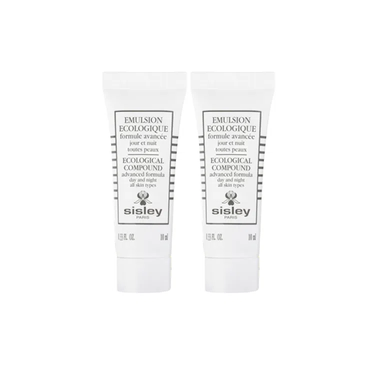Sisley Emulsion Travel Size