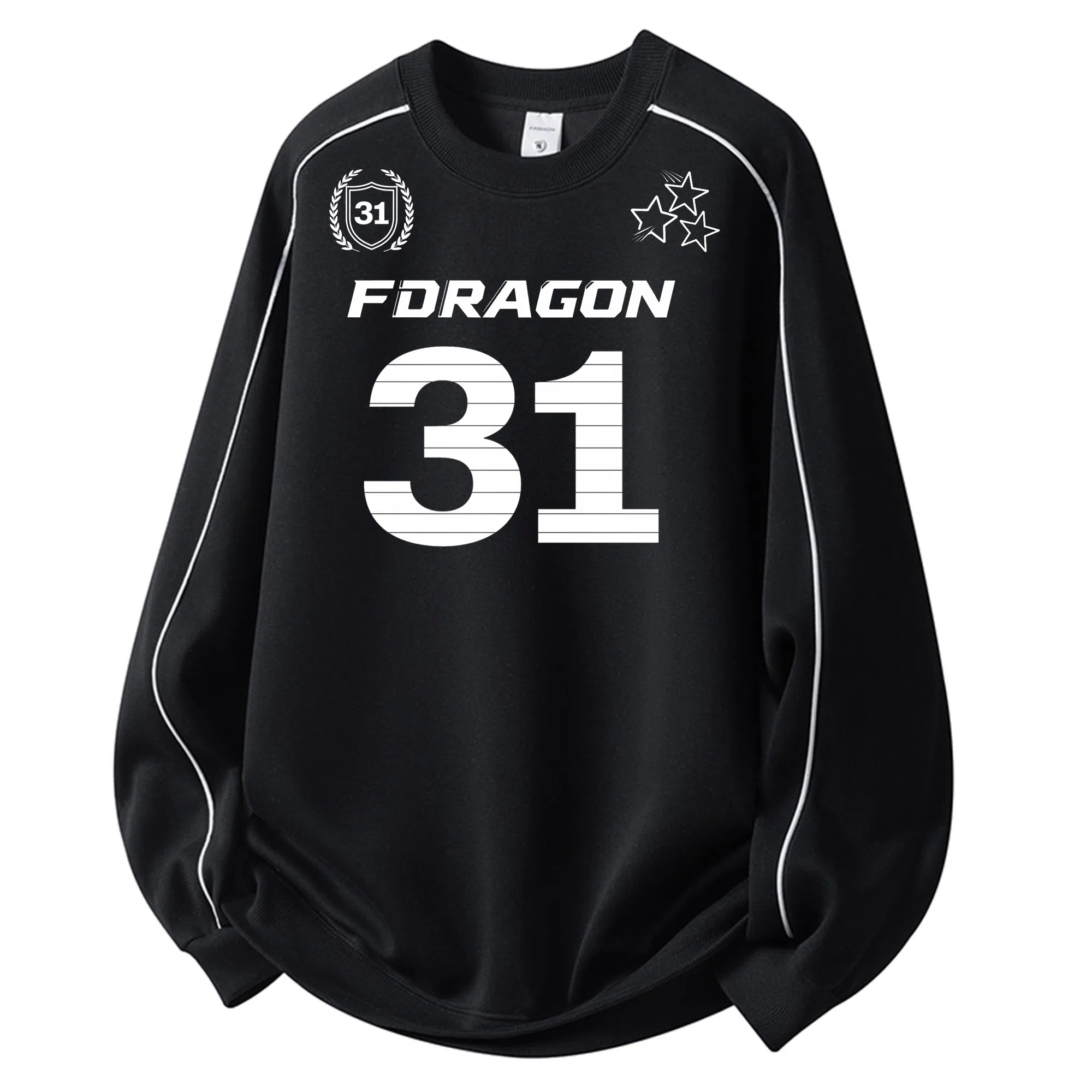 fdragon logo