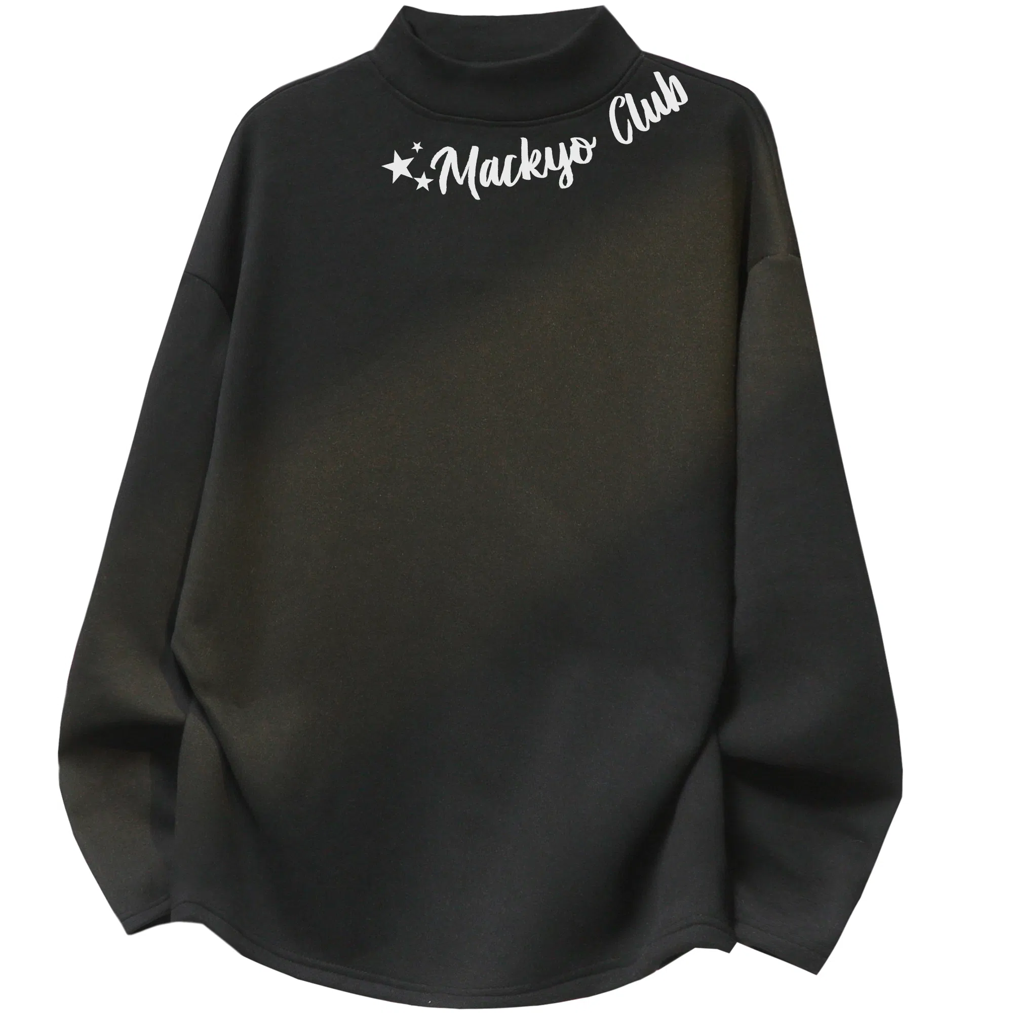 Mackyo x SOORCHCE LogoT