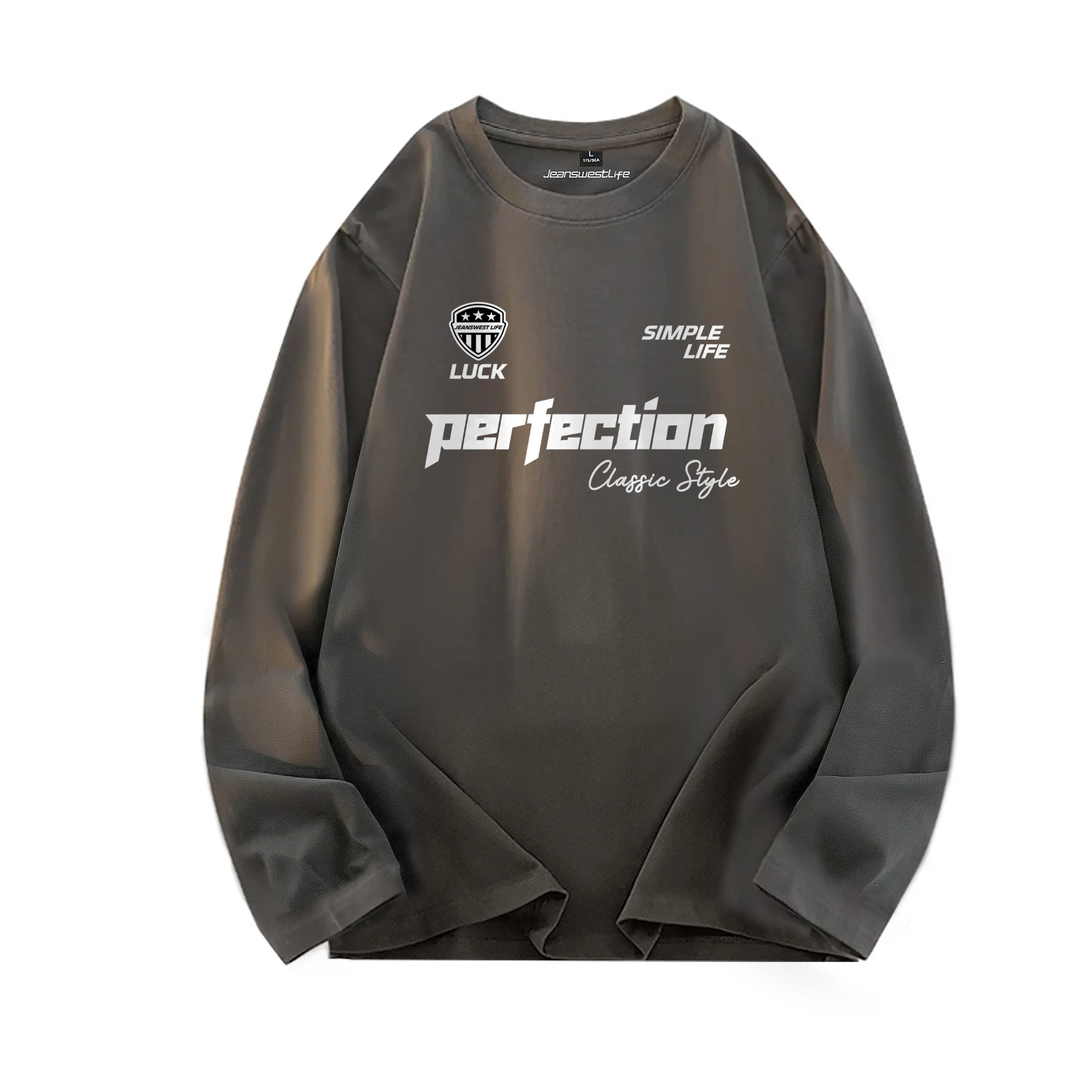 JEANSWEST LIFE Logo220gT